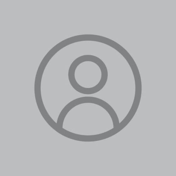 Placeholder for Staff member Rachel Calvert from 5b8f7b84232f